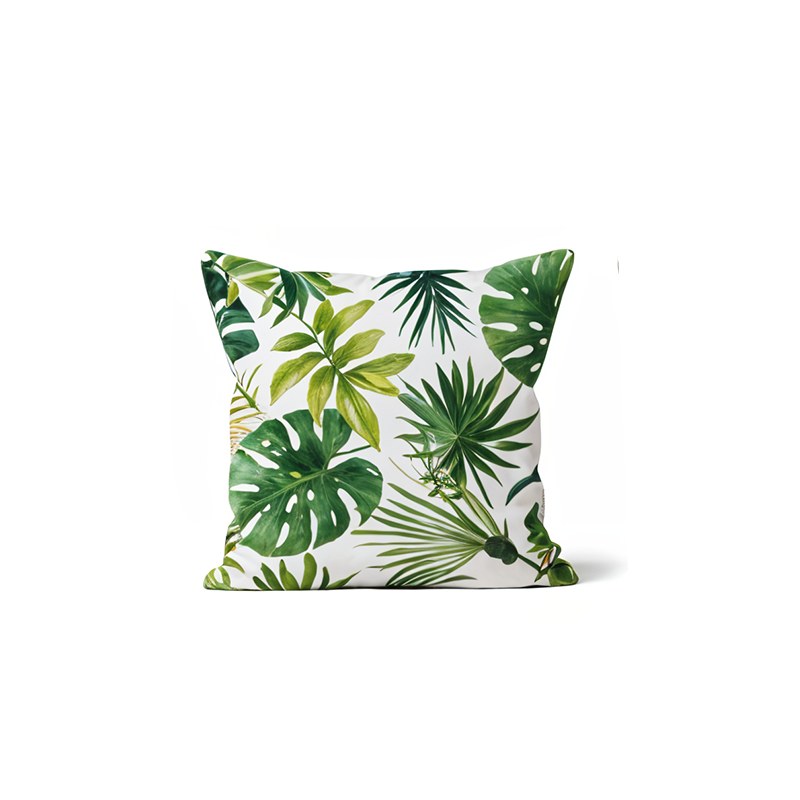 Islara – Ročno poslikani tropski prevleke za blazine