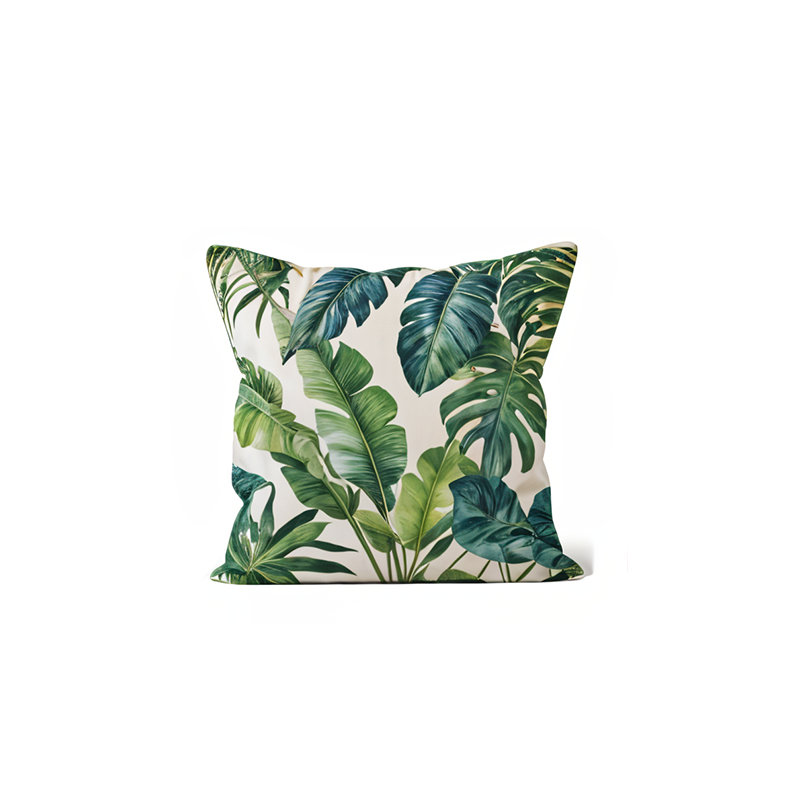 Islara – Ročno poslikani tropski prevleke za blazine