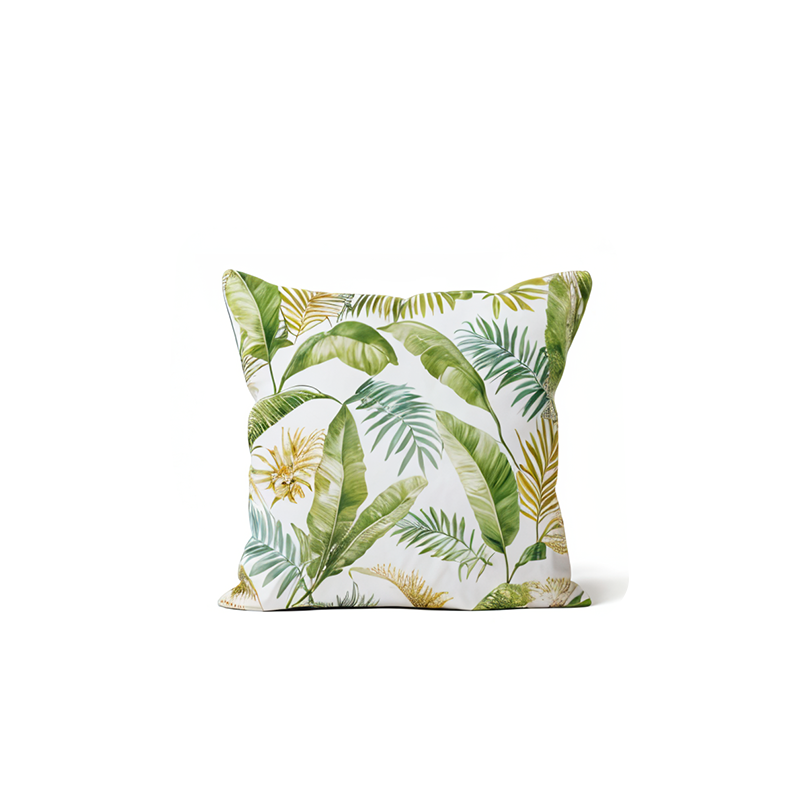 Islara – Ročno poslikani tropski prevleke za blazine