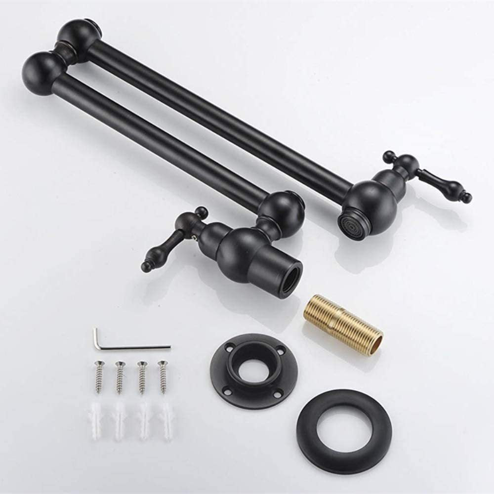 Silva - Expandierbarer Topfeinfüllstutzen