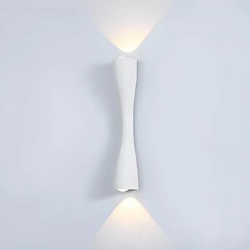 Solace - moderne Wandleuchte