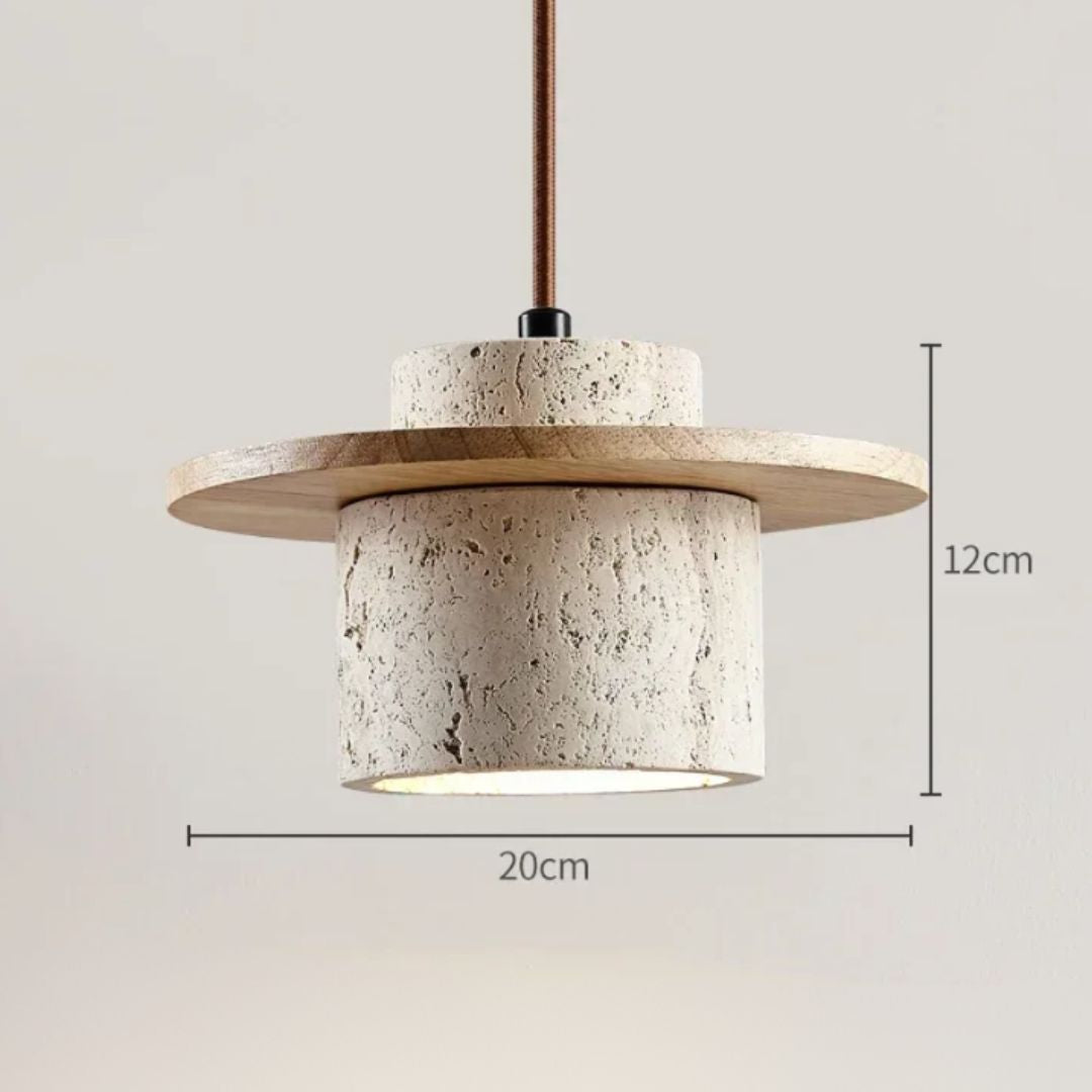 Hikari - Japońska lampa wisząca
