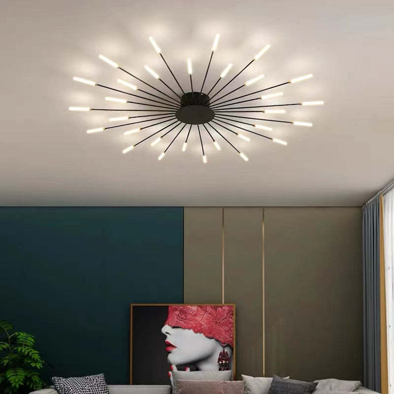 ASTRALIS LED-Kronleuchter (Räumungsverkauf)