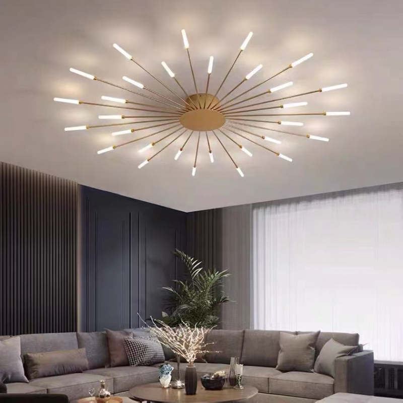 ASTRALIS LED-Kronleuchter (Räumungsverkauf)