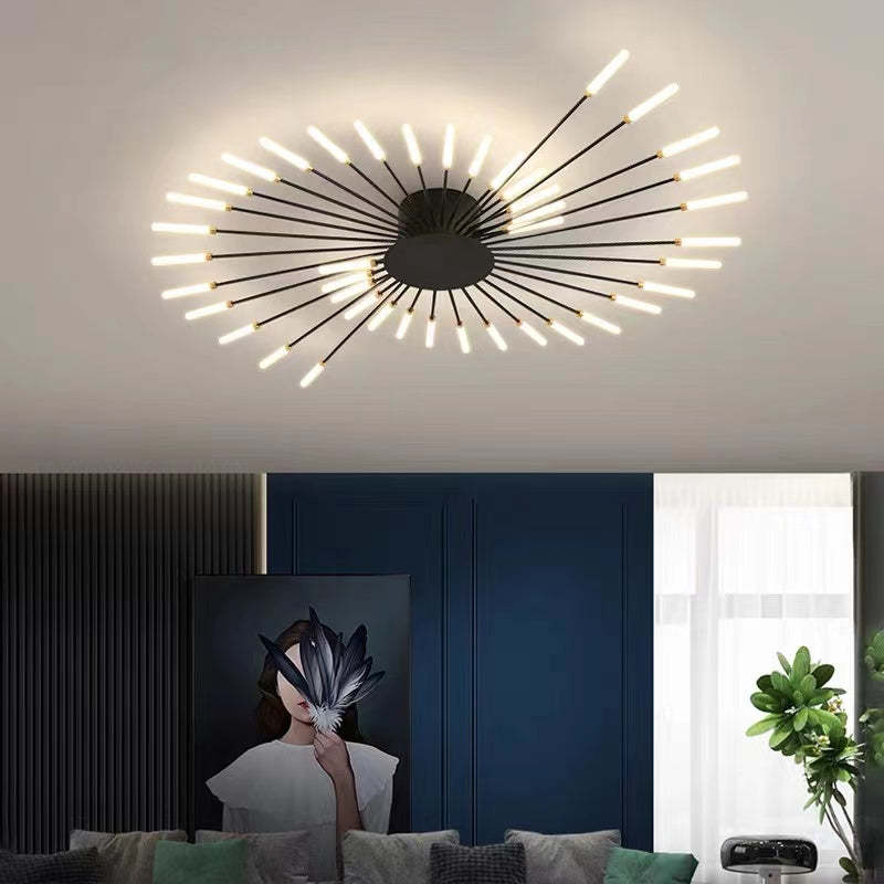 ASTRALIS LED-Kronleuchter (Räumungsverkauf)