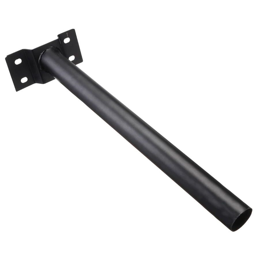 Zestaw montażowy z 50 cm długą rurą montażową