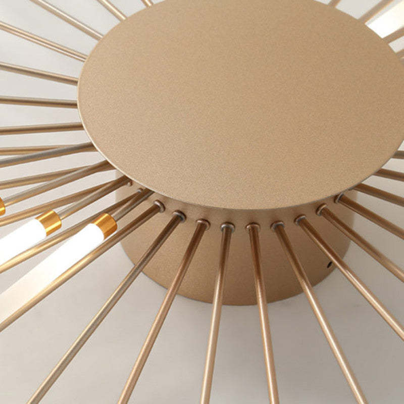 ASTRALIS LED-Kronleuchter (Räumungsverkauf)