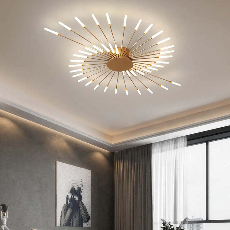 ASTRALIS LED-Kronleuchter (Räumungsverkauf)