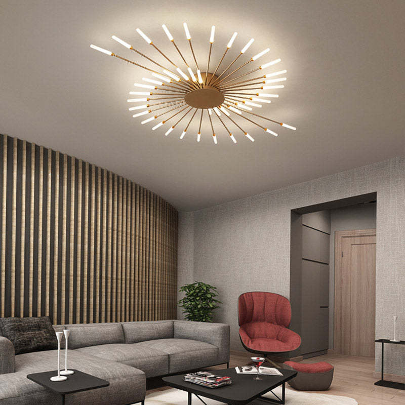 ASTRALIS LED-Kronleuchter (Räumungsverkauf)
