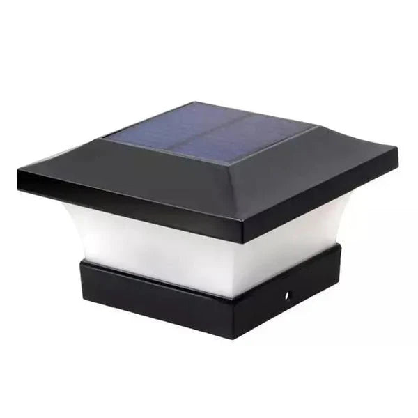 AuraLight - Dekorative Gartenleuchte