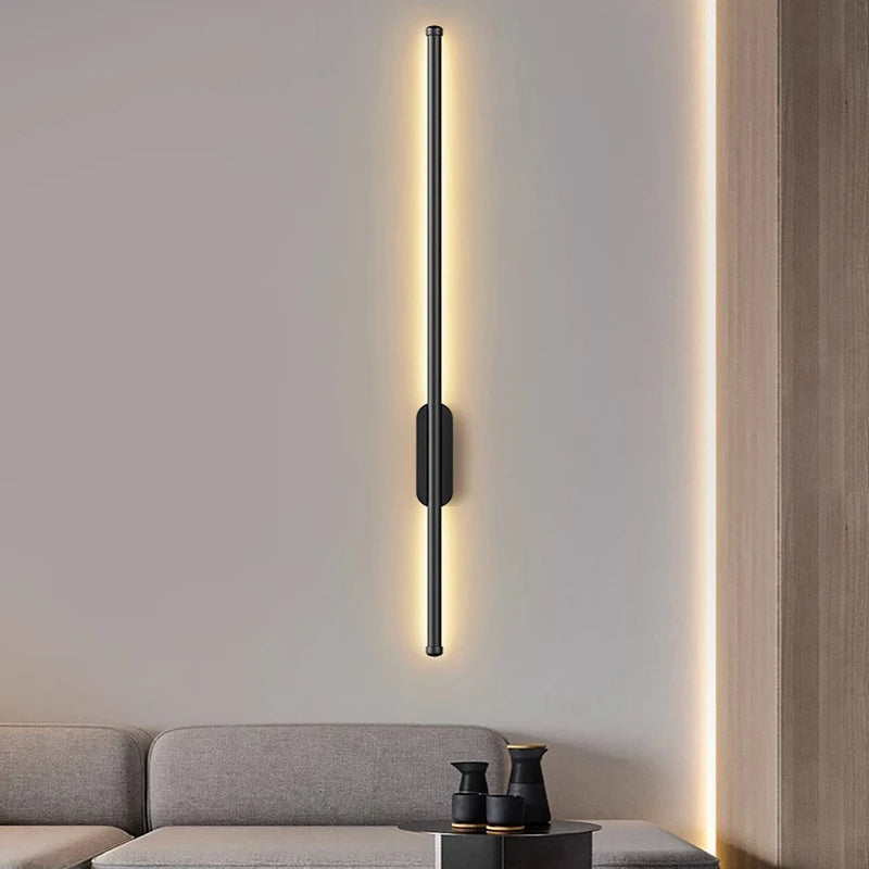 Lightwave™ - Moderne LED-Wandleuchte