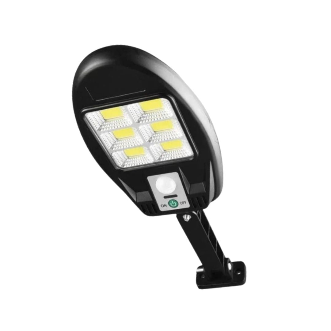 Solar-Straßenlaterne(Räumungsverkauf)