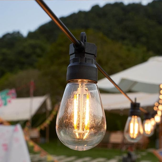 VoltGlow – Solar Industrielle Außenlichter