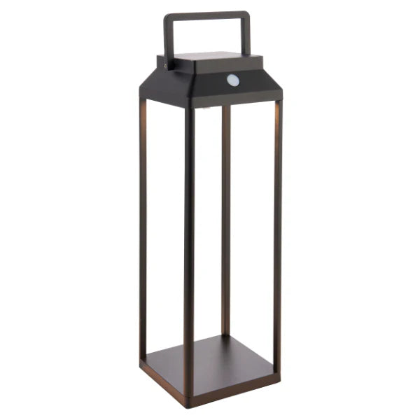 Nuvia – Solar-Laterne (L)