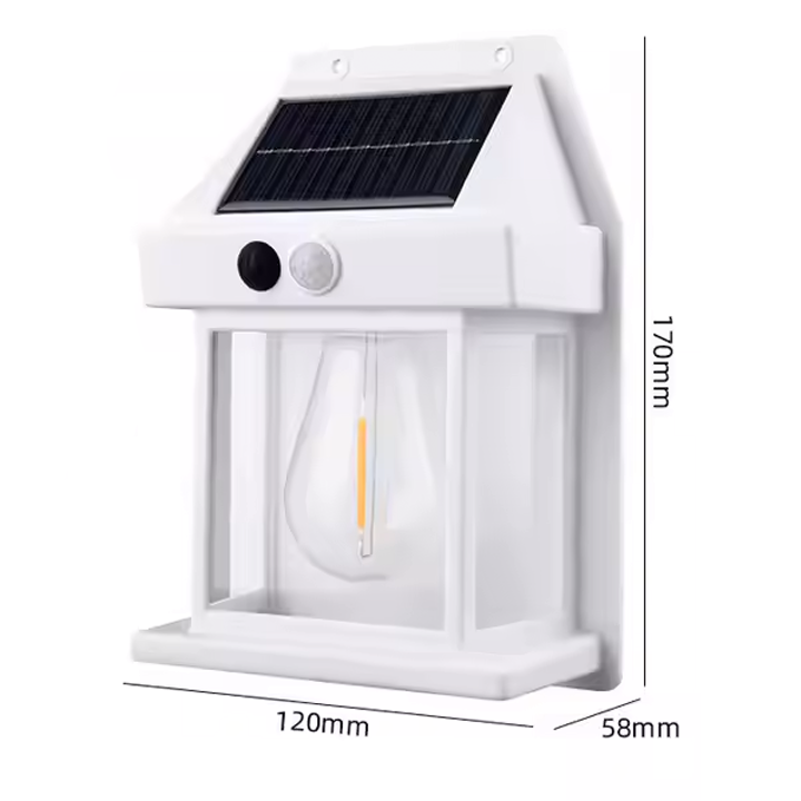 Radiance Solar Hausnummer