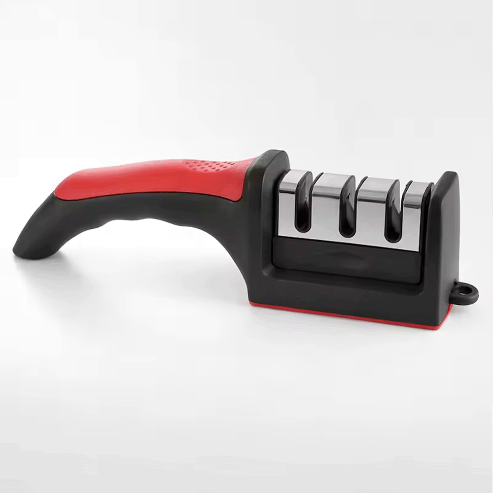 Messerschärfer für die Küche