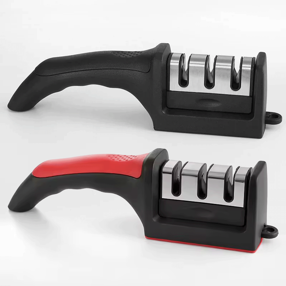 Messerschärfer für die Küche