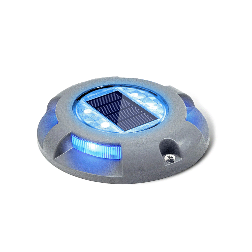 LifeProof – Robuste LED-Beleuchtung für Einfahrten & Terrassen