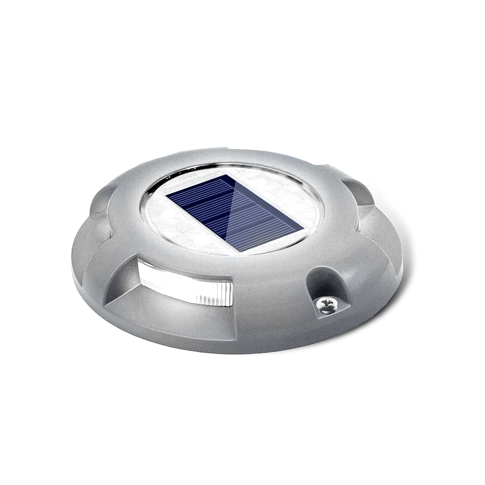 LifeProof – Robuste LED-Beleuchtung für Einfahrten & Terrassen