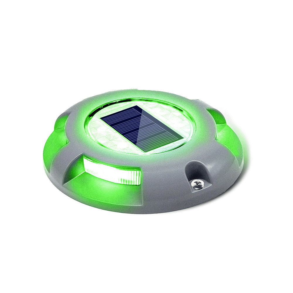 LifeProof – Robuste LED-Beleuchtung für Einfahrten & Terrassen