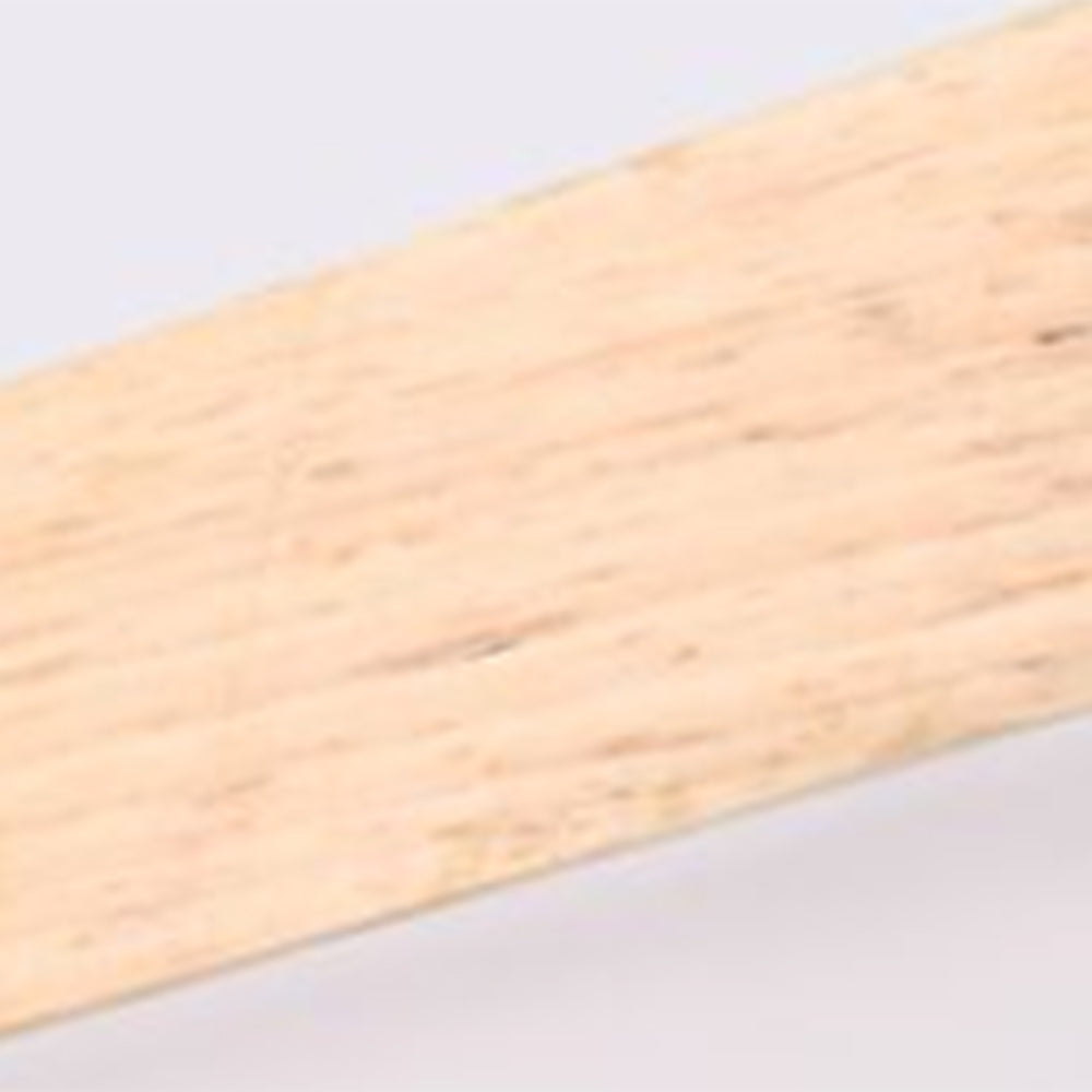 LioraWood | Elegante Holz-Metall LED Wandleuchte für Stilvolle Räume 8