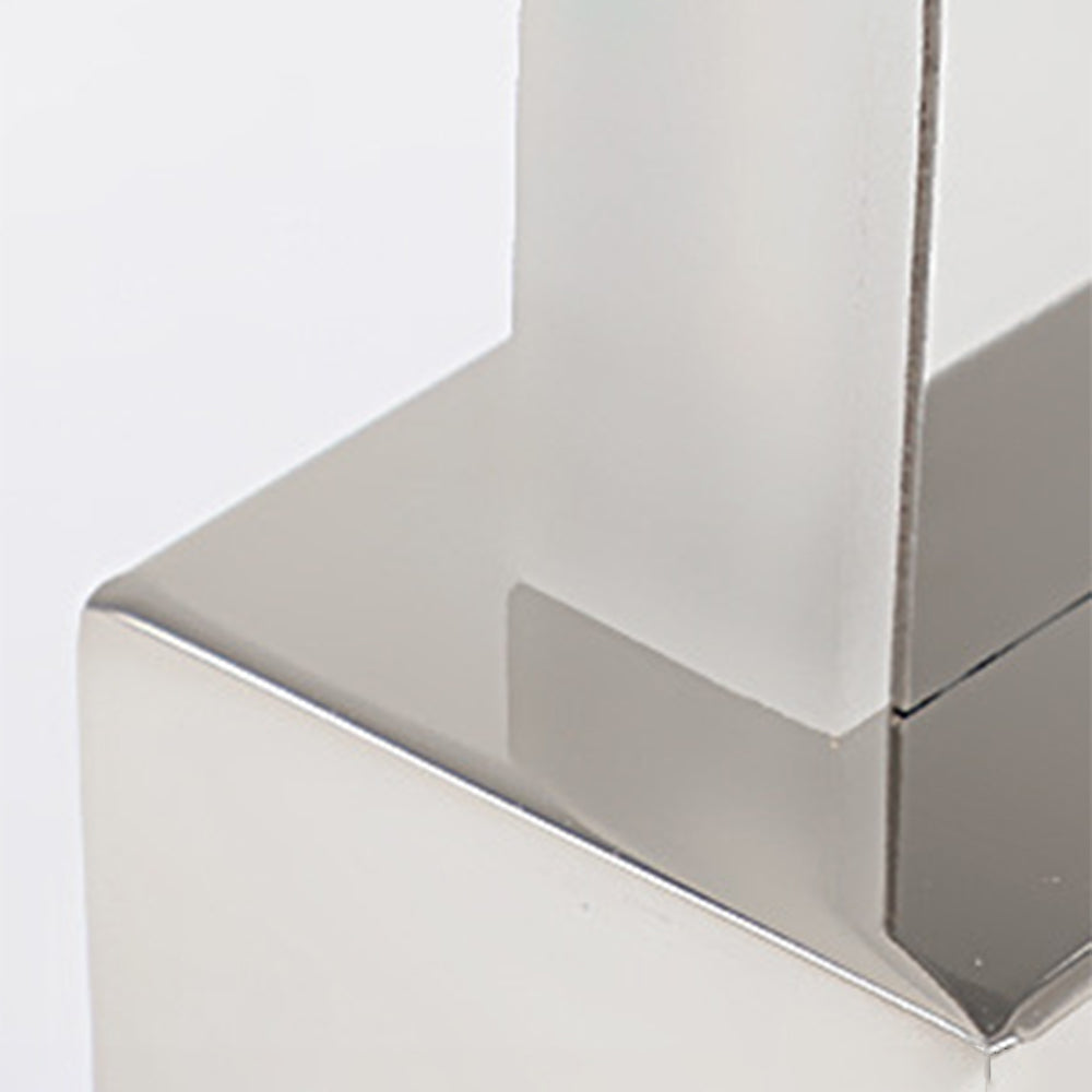 Liora | Elegante Rechteckige LED Wandleuchte für Innenräume 7