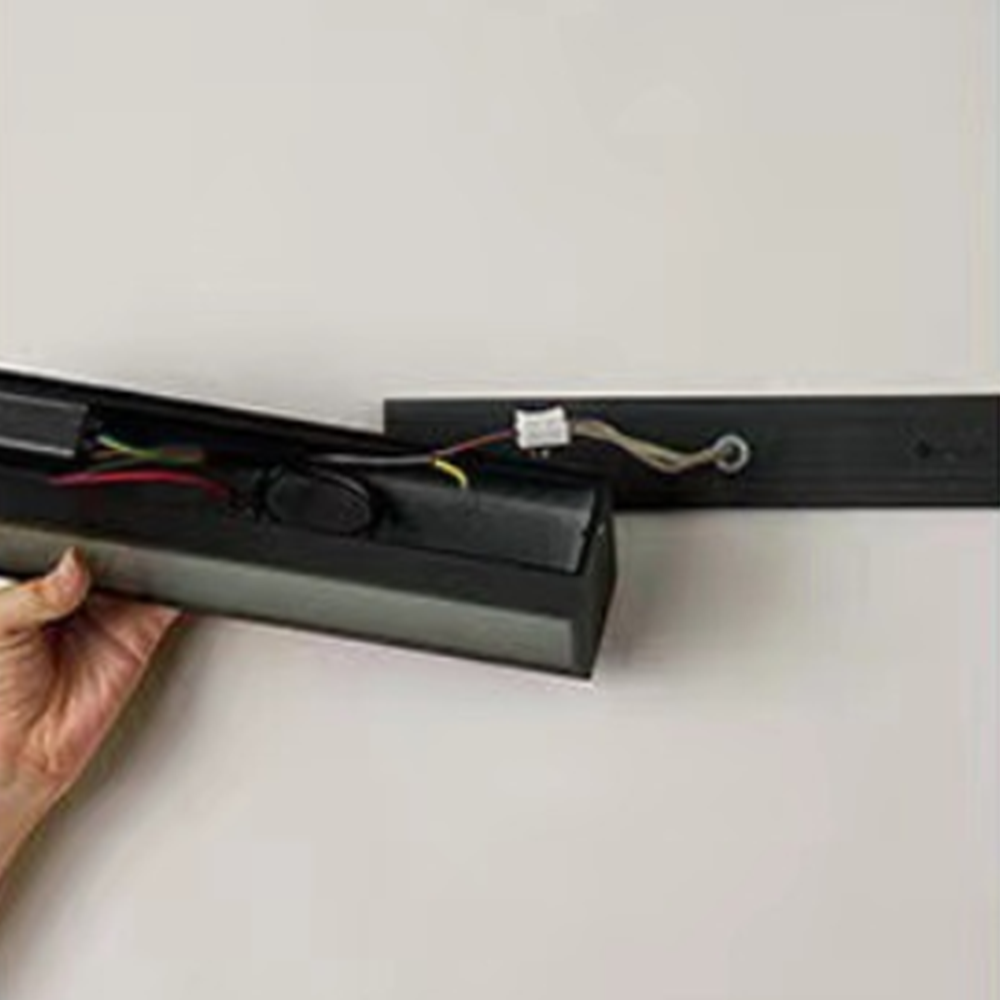 Nasus – LED-Wandleuchte