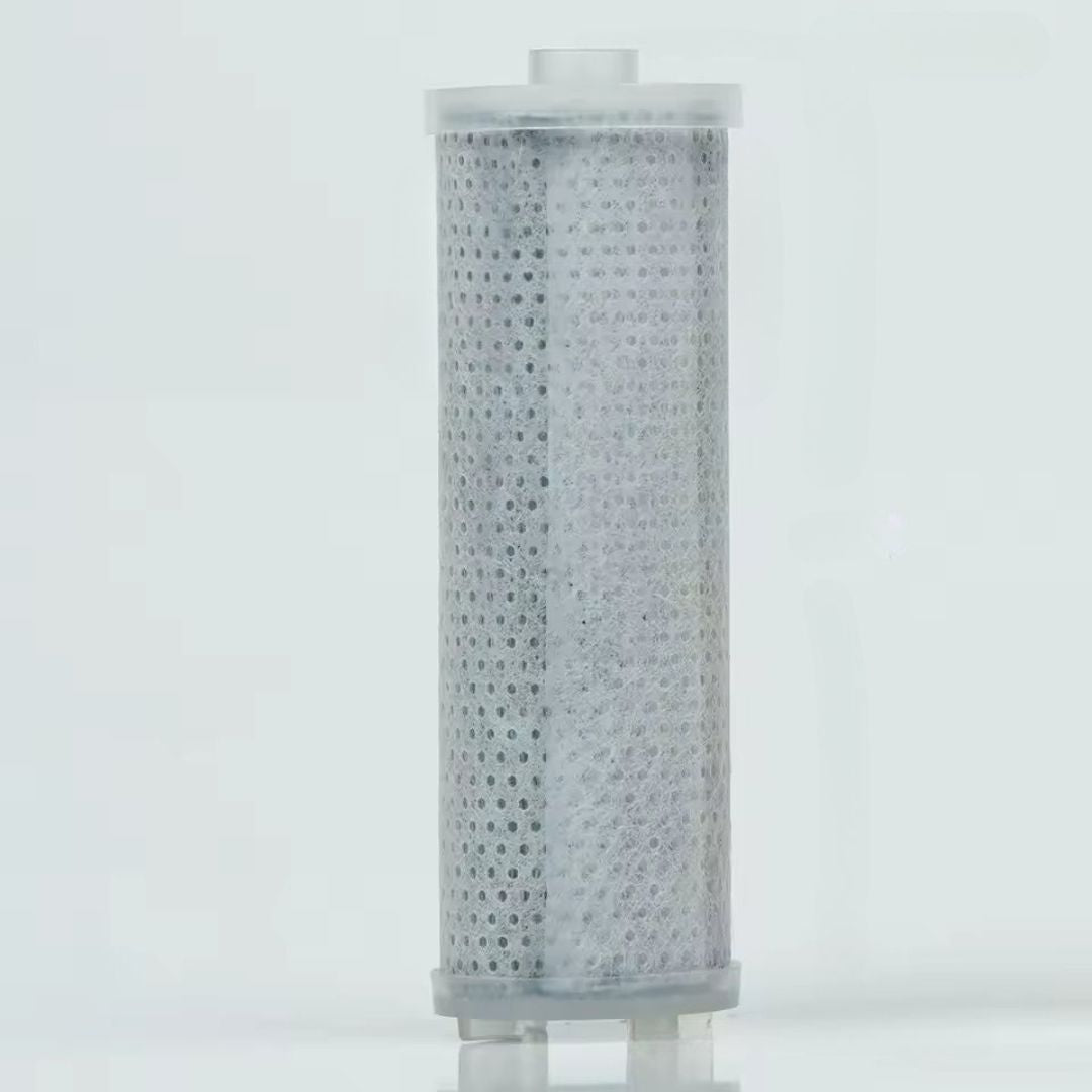 HydroPure - Premium Filter-Duschkopf