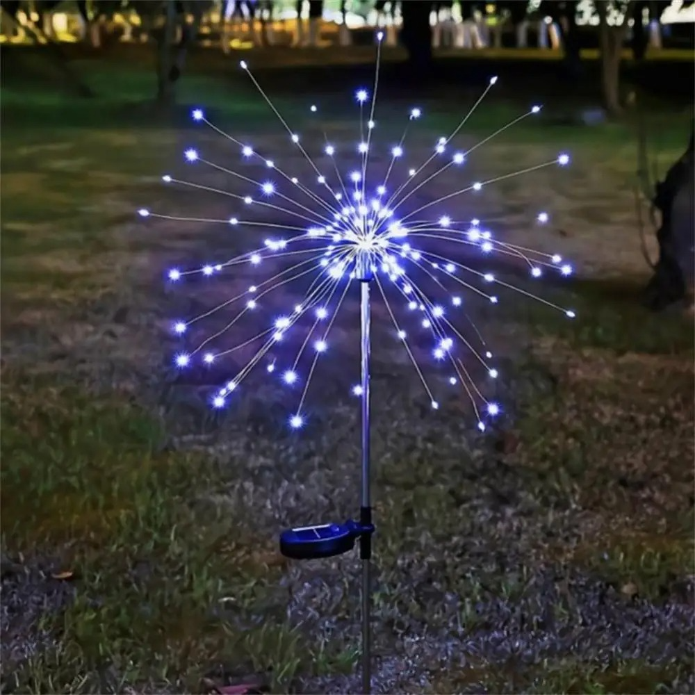 GlowRise – Solar Gartenstecker