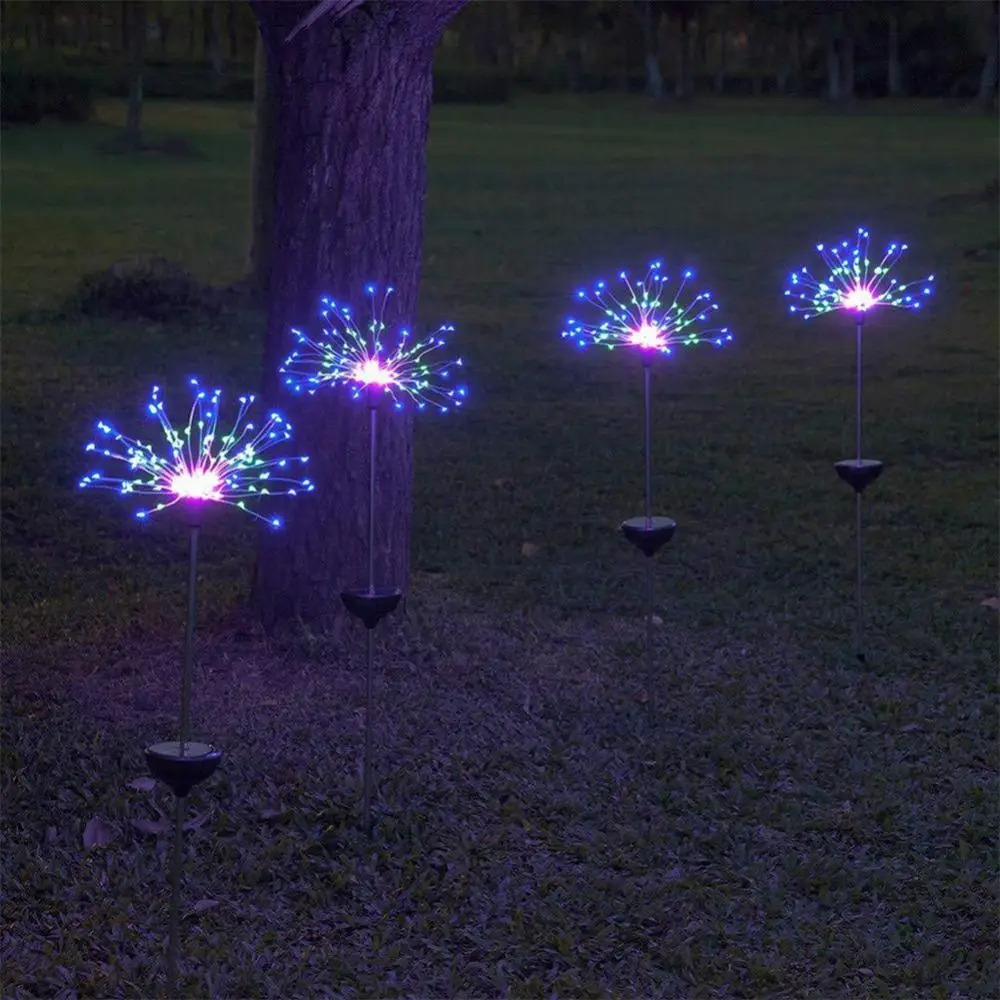 GlowRise – Solar Gartenstecker