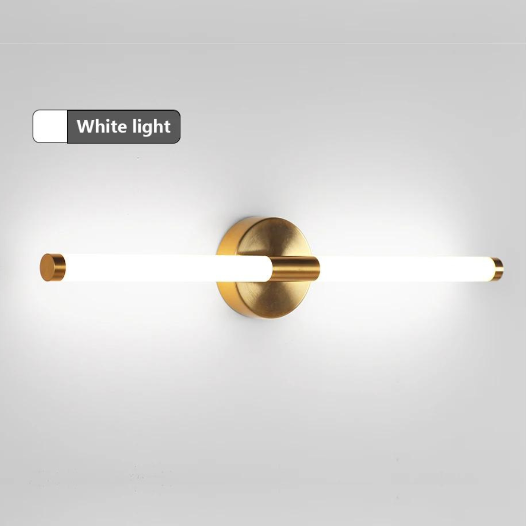 LightRay™ - Minimalistische LED-Wandleuchte