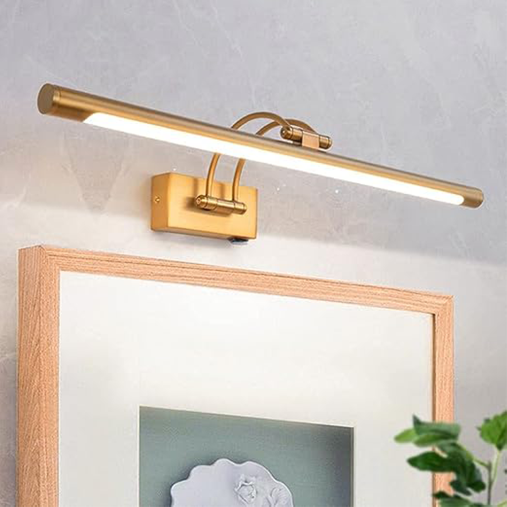 PictureGlow - Brezžična LED-svetilka za slike