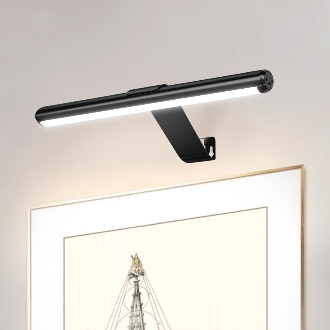 LumiFrame - Kabellose LED-Bilderleuchte Angebot