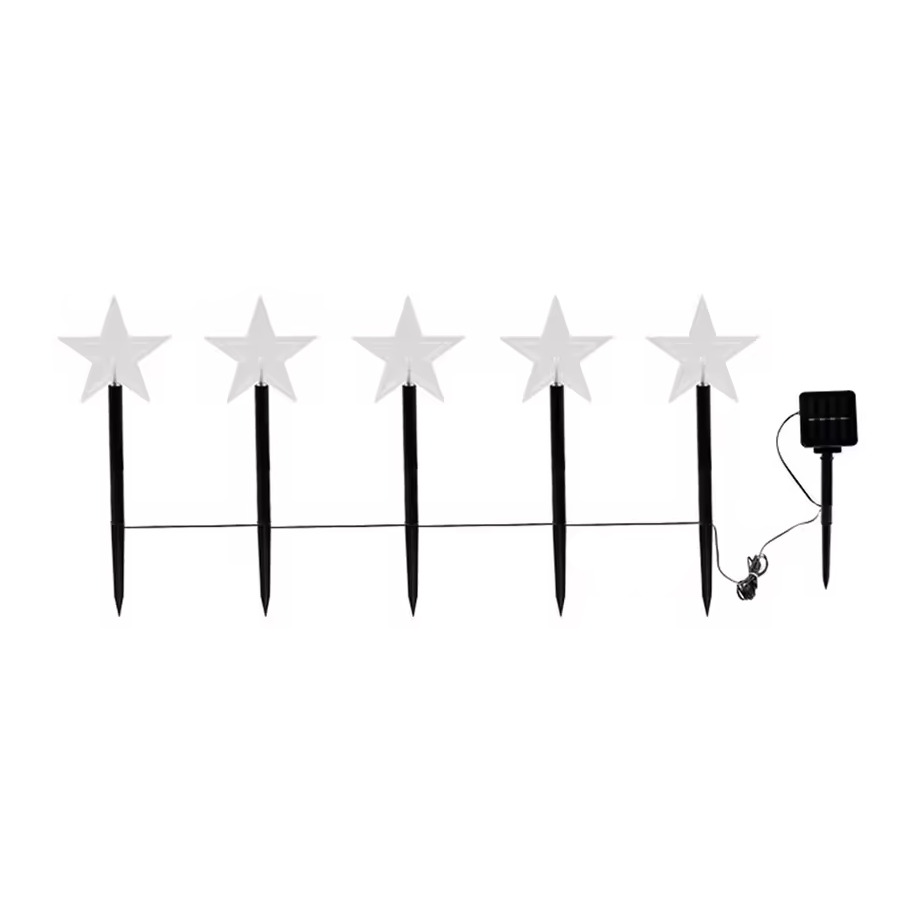 Auf&Ab™- LED-solarna razsvetljava