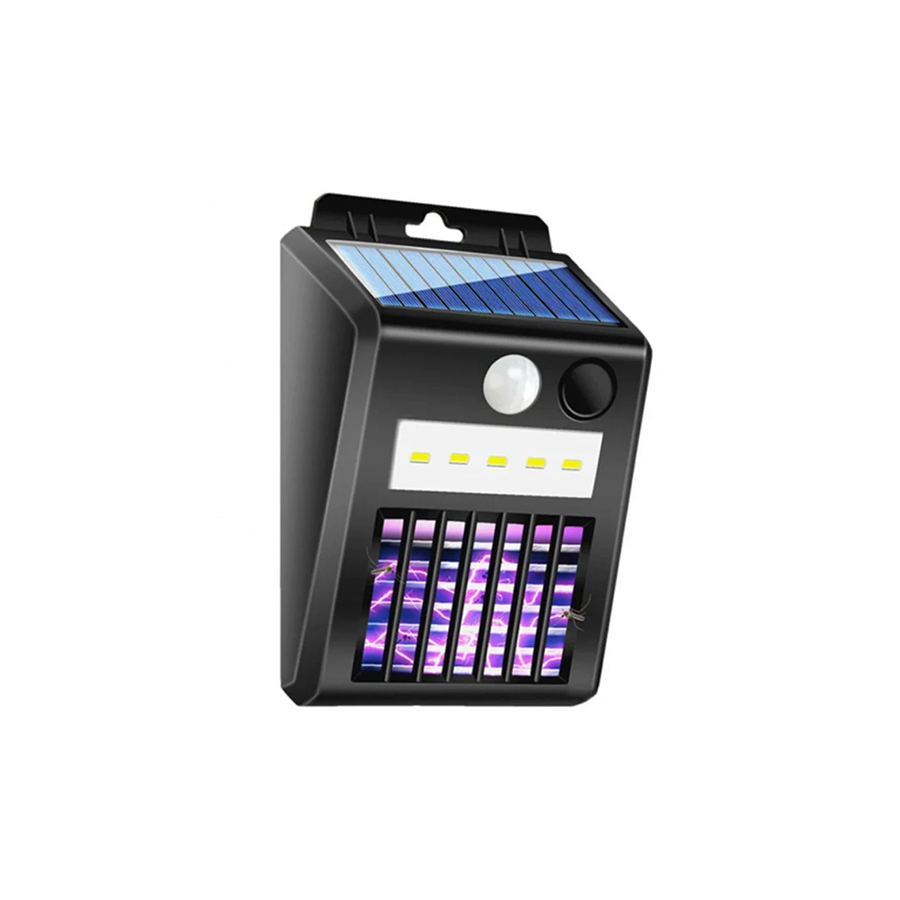 Solar-Moskito-Killer