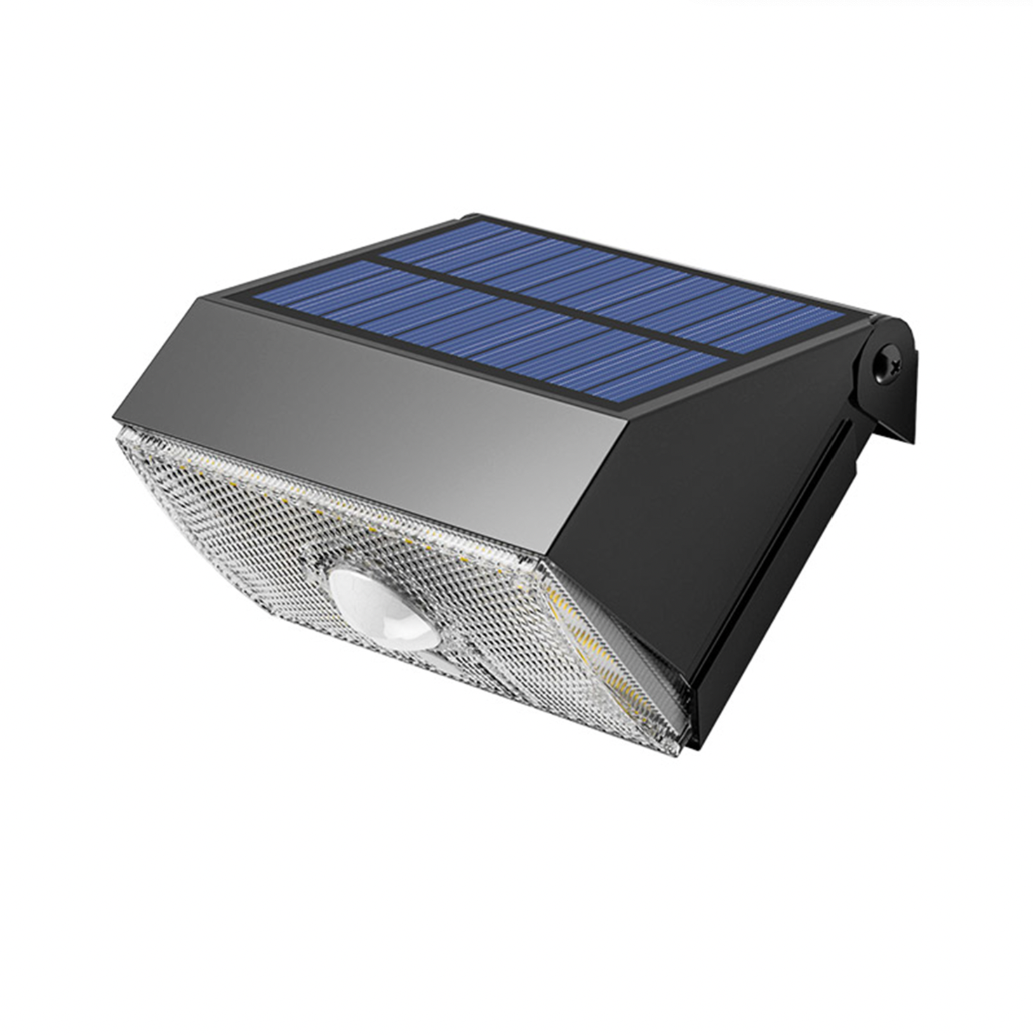 MarsWand-1000®- Ultimativ Draußen Motion Solar-Wandleuchte (Räumungsverkauf)